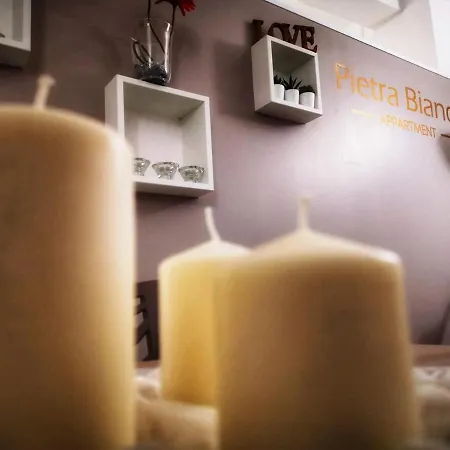 Pietra Bianca
