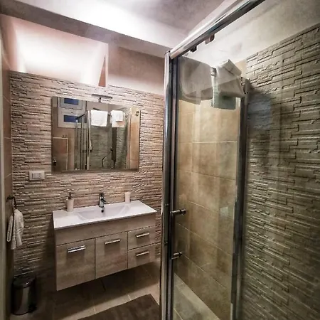 Apartment Pietra Bianca *