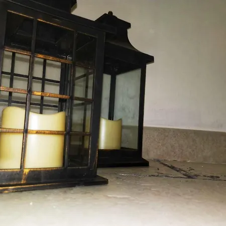 Lägenhet Pietra Bianca *