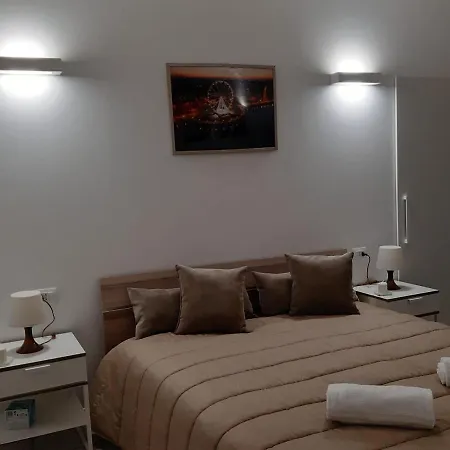 Apartment Pietra Bianca *
