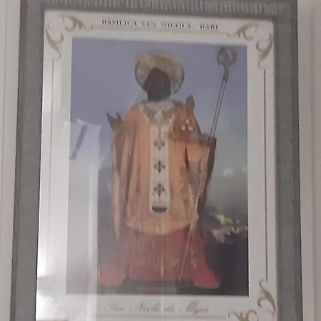 Lägenhet Pietra Bianca *