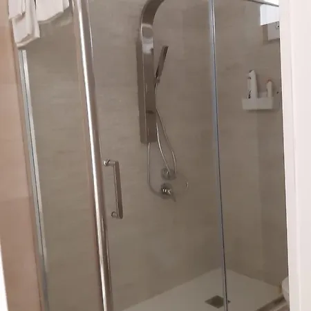 Pietra Bianca Apartman *
