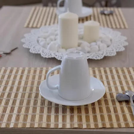 Pietra Bianca Lägenhet