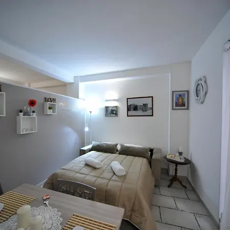 Apartment Pietra Bianca Bari