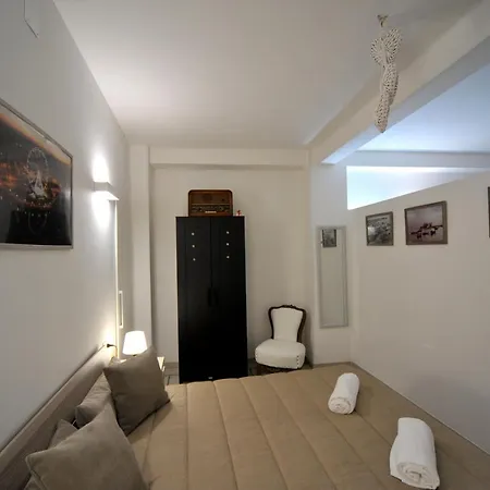 Pietra Bianca Apartment Bari