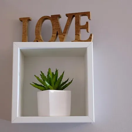 Lägenhet Pietra Bianca Bari