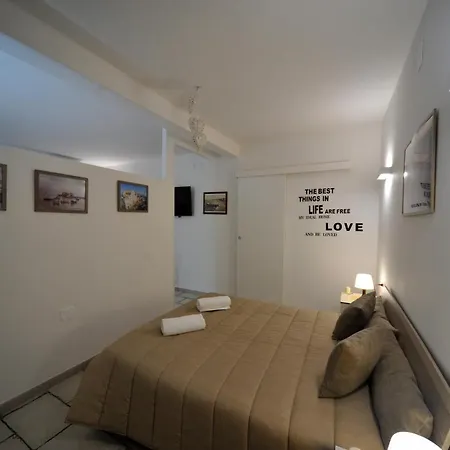 Lägenhet Pietra Bianca Bari