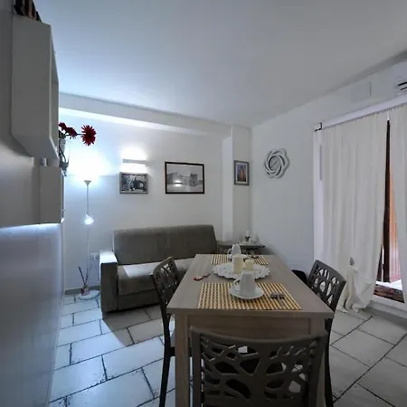 Pietra Bianca Apartment
