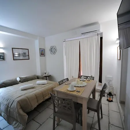 Apartment Pietra Bianca *