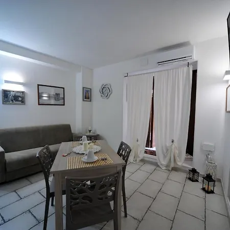 Pietra Bianca Apartment *
