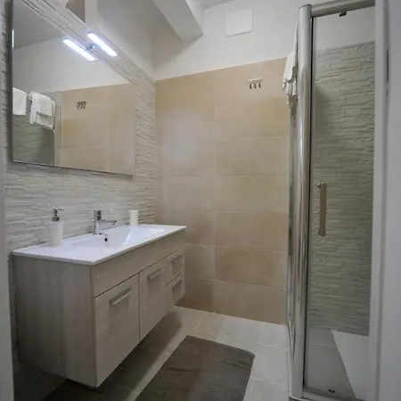 Lägenhet Pietra Bianca *