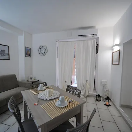 Apartment Pietra Bianca *