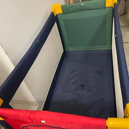 Pietra Bianca 아파트