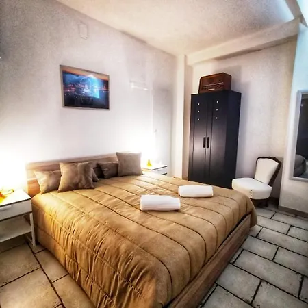 Pietra Bianca 바리