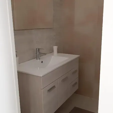 Apartment Pietra Bianca *