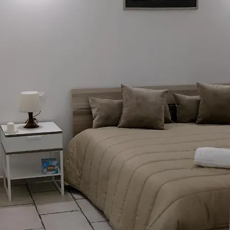 Pietra Bianca Apartmán *