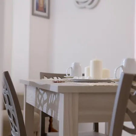 Pietra Bianca * 바리