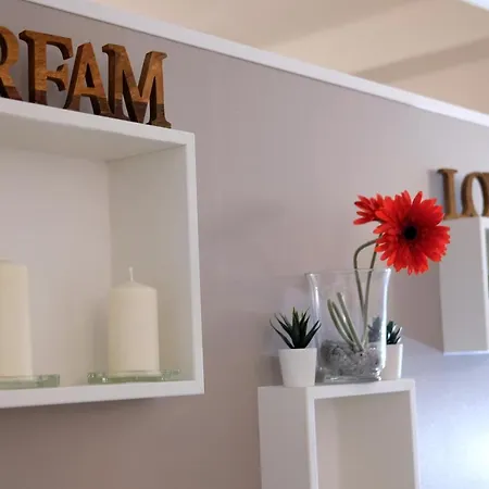 Pietra Bianca * 바리