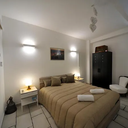 Pietra Bianca Apartment *