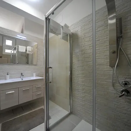Pietra Bianca Apartmán