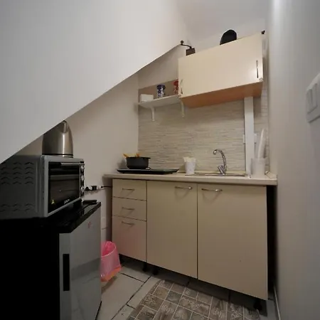 Pietra Bianca 바리