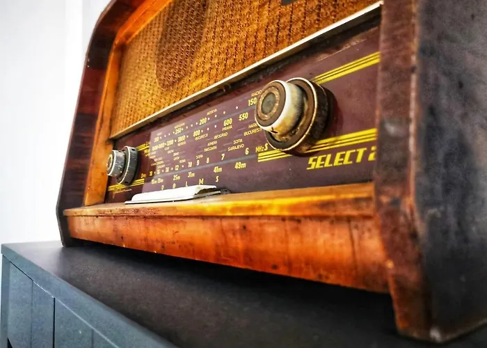 Appartamento Pietra Bianca Bari