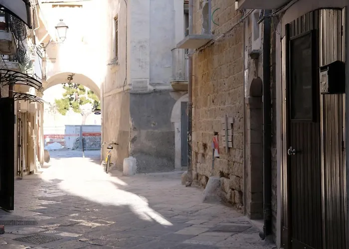 Pietra Bianca * בארי