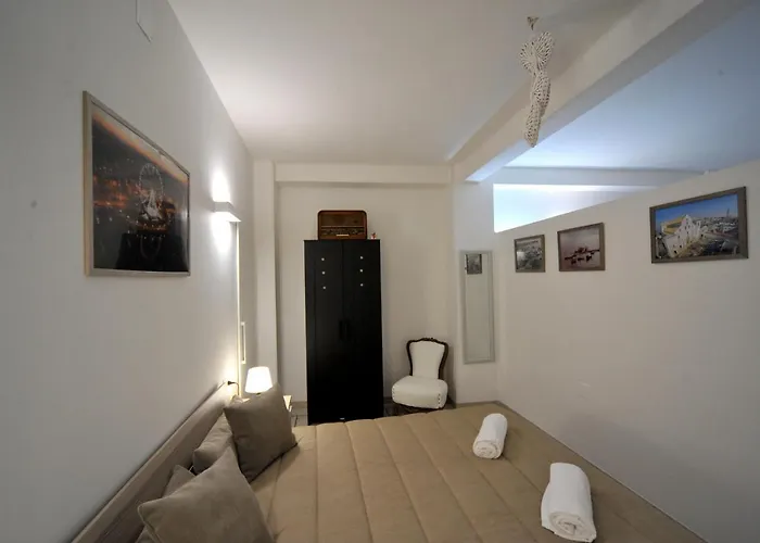Pietra Bianca Appartamento Bari