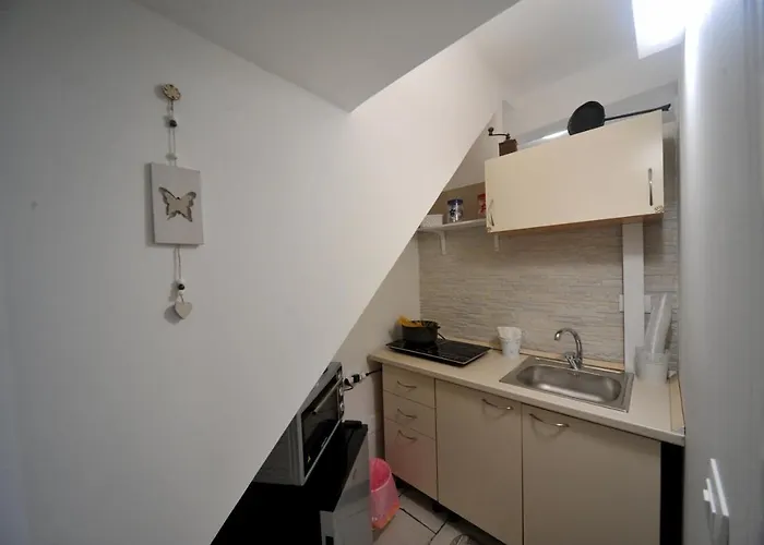Pietra Bianca Appartamento Bari