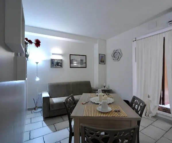 Pietra Bianca Appartamento