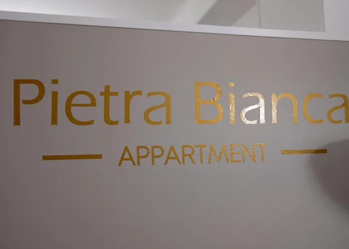 Pietra Bianca * בארי